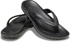 Crocs Unisex Crocband Flip Flop Mens 9/ Womens 11