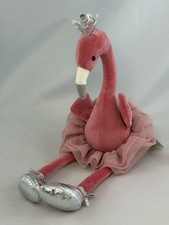 Jellycat Fancy Flamingo Retired BNWT