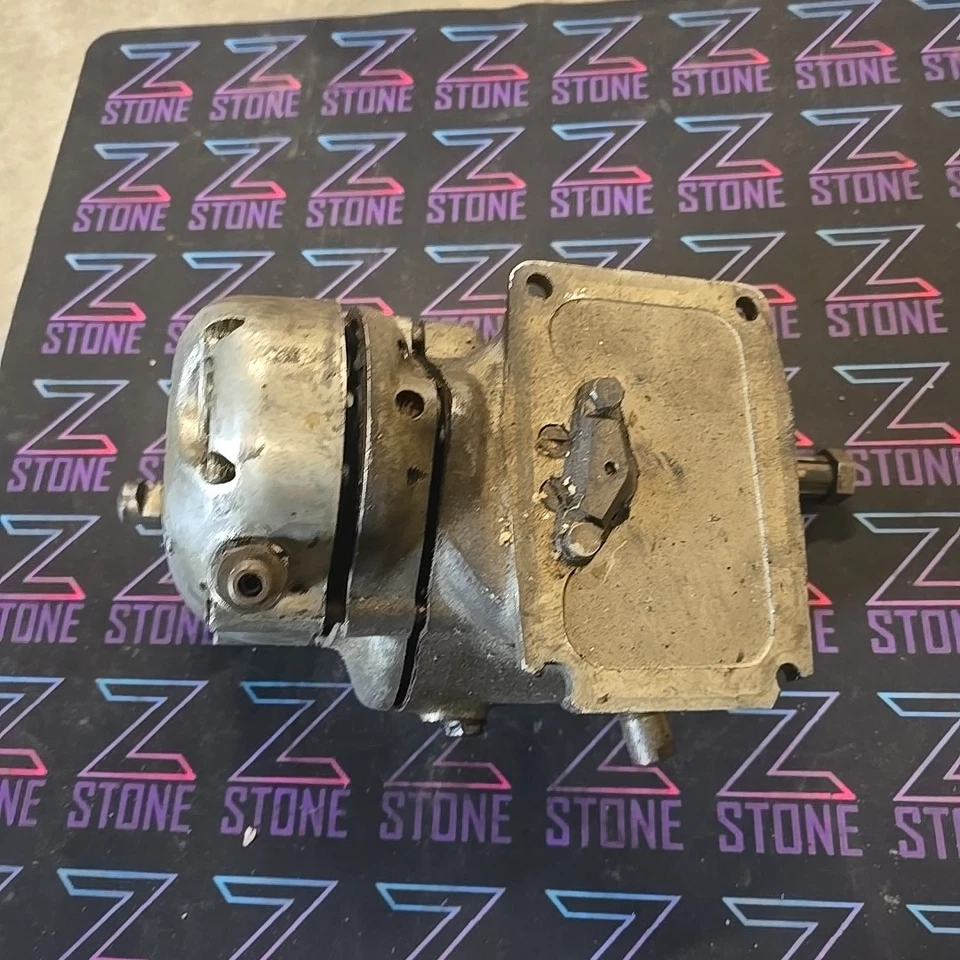 Pre-Unit BSA Gearbox Transmission parts 500 650 A10 A7 *RG4 - Image 2 of 4