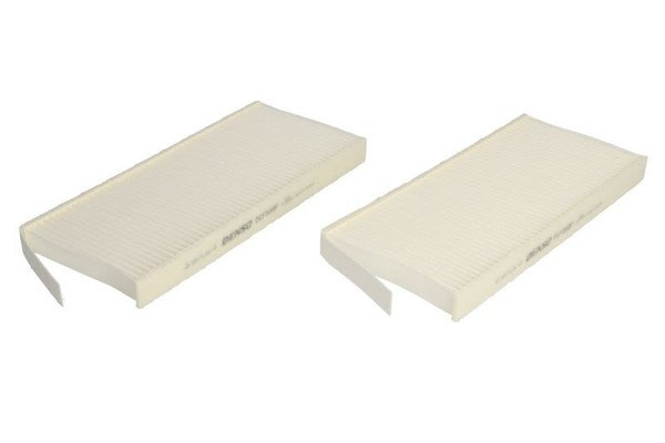 Innenraumfilter Denso DCF568P-image