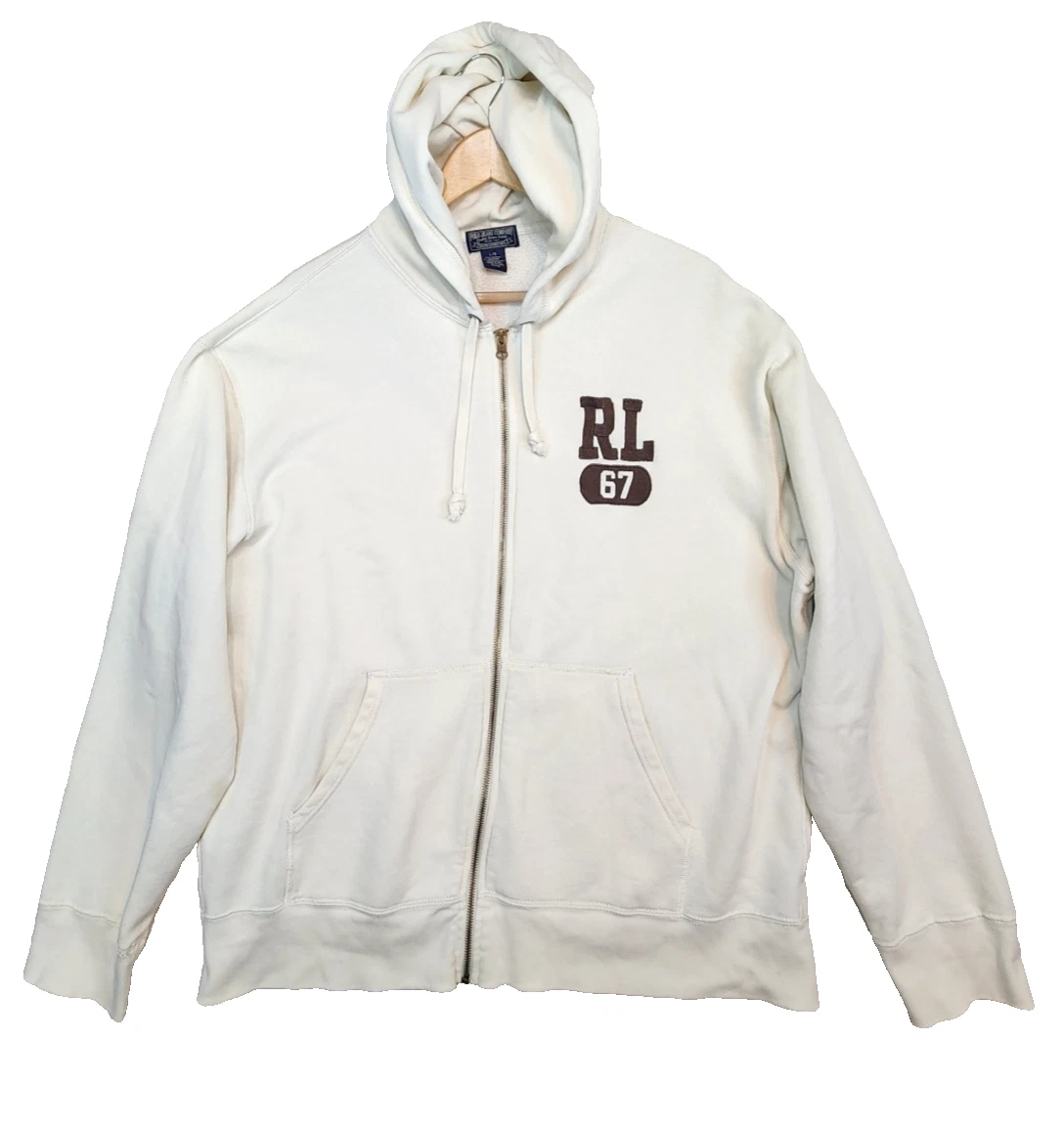 Polo Ralph Lauren 90s Theme Hoodies & Sweatshirts for Men for Sale