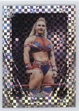 2026 Topps Chrome WWE X-Fractor Jordynne Grace #56 1cx4