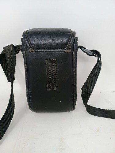 Pentax Zoom 90 WR Vintage Film Camera 35mm Point & Shoot TESTED with OEM Case - Picture 8 of 9