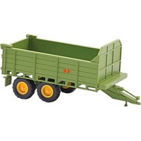 Busch 53807 H0 Fortschritt T 088/Klappe, GrüN H0 + Neu