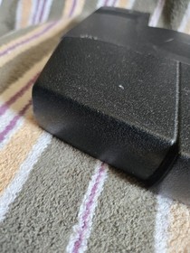 NEC TurboGrafx-16 Video Game Console System Only Untested 