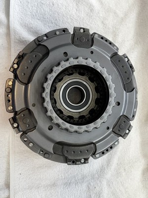 6DCT250 DPS6 Dual Clutch Drum 6-Speed Auto Transmission Clutch Ford Focus Fiesta