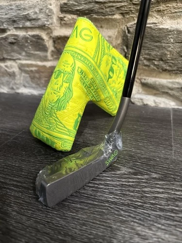 SWAG Golf The Cooler Putter - Thumbnail 2