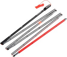 Mammut 621-5031 2620-00111 PROBE 240 SPEEDLOCK