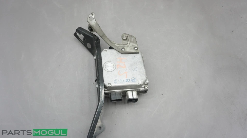 Unidad de control de dirección asistida electrónica Lexus LS460 2007-2009 DIRECCIÓN ASISTIDA DIRECCIÓN ASISTIDA DIRECCIÓN ASISTIDA 89650-50150 OEM Foto 4 de 4