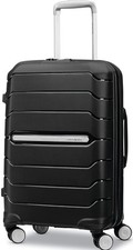 Samsonite Freeform Hard Expandable 21  Carry ...