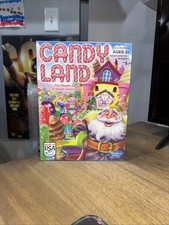 Candy Land Board Game - New 