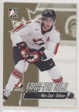 2007 ITG Going for Gold World Junior Championships Marc Staal #8 9lf