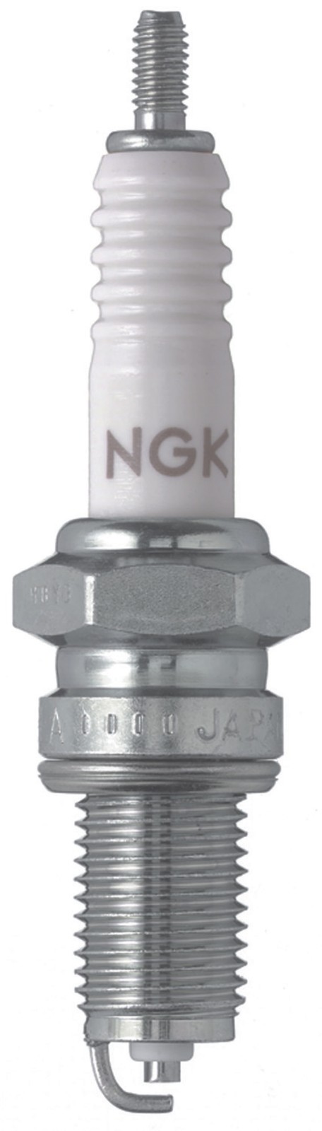 NGK Spark Plugs 5629 DP7EA-9 Spark Plug Pack of 1