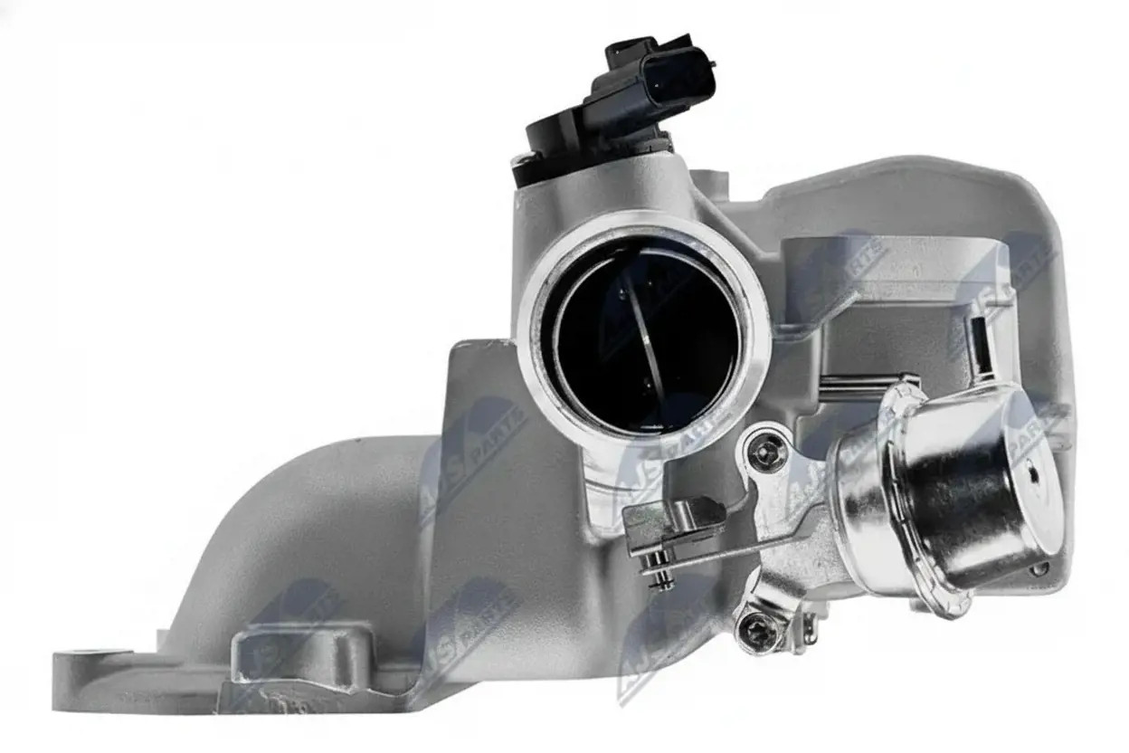 EGR AGR valve Electric EGR-FR-015 NTY for FORD TOURNEO CONNECT TRANSIT CONNECT