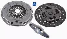 Kupplungssatz SACHS 220mm - 3000 950 109 VW T-CROSS 1.0 TSI