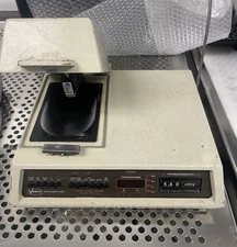 Veeco FPP-100 Four Point Probe. Complete,