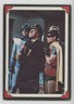 1966 Topps Batman Riddler Back A Nefarious Note #26 16ez