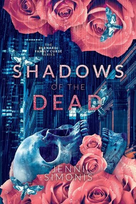 Jenni Simonis | Shadows of the Dead | Taschenbuch | Englisch (2026)