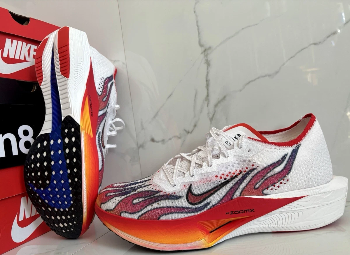 Preços baixos em Nike ZoomX Vaporfly NEXT% Ekiden Zoom Pack | eBay