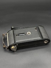 Vinatge Voigtl nder Bessa camera