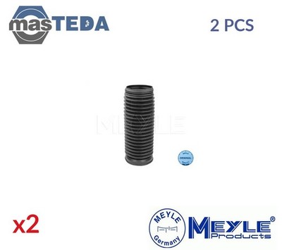 100 643 0003 STOßDÄMPFER PROTECTION-KIT VORNE MEYLE 2PCS NEU OE QUALITÄT