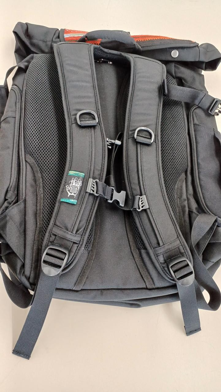 ETHNOTEK backpack Backpack Japan - image 5