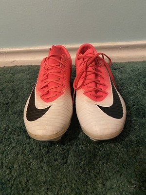 Nike Mercurial Vapor XI SG-PRO Motion Blur - Racer Pink/Black