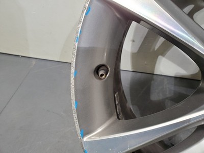 ✓ OEM BMW F30 F32 F33 Rear Wheel Rim 18x8