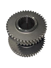 MAIN SHAFT GEAR CNH-ZD-0479 thumbnail 2