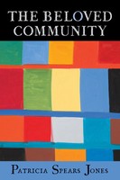 Patricia Spears Jones | The Beloved Community | Taschenbuch | Englisch (2023)