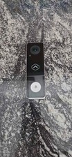 Alarm.com VDB750 Video Doorbell - White ADC-VDB750 