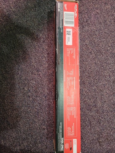 Milwaukee Tool 2569-20 M12 Combustible 3/8" Alcance Extendido Trinquete de Alta Velocidad - Imagen 3 de 3