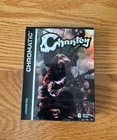 Chantey ModRetro Chromatic Game (Game Boy Color)  w/ Charm & complete packaging