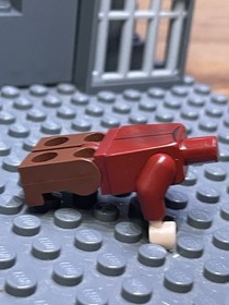 LEGO the Lord of the Rings: The Council of Elrond (79006) Display Condition