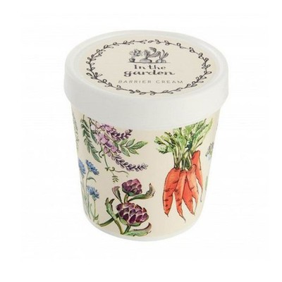 Heathcote & Ivory In The Garden - Schutzcreme für die Hände 200 ml