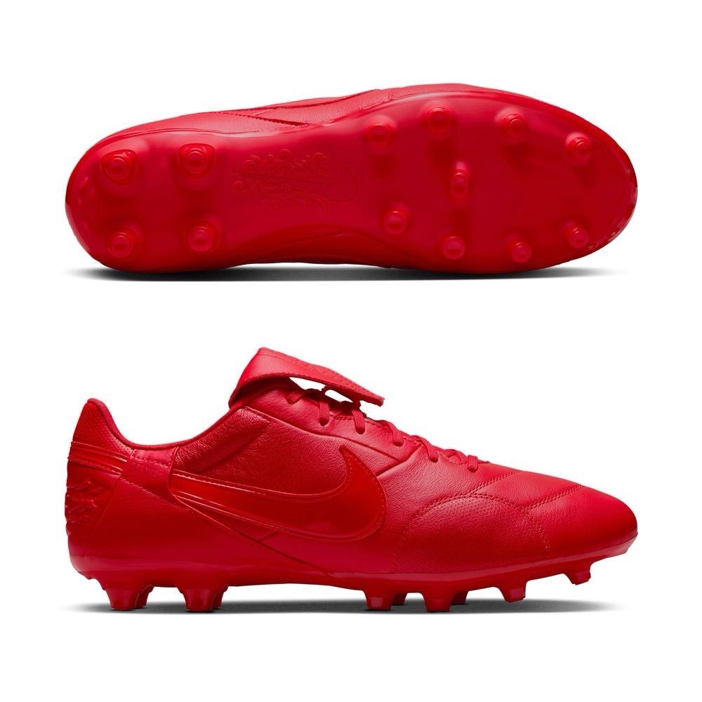 Nike Premier 3 FG Football Boots