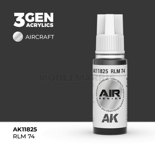 AK AK11825 RLM 74