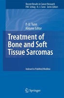 Treatment Of Bone And Soft Tissue Sarcomas Per-Ulf Tunn
