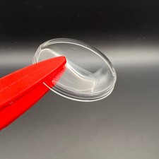 Cristal Convexe Gauche Renault Référence 7701036389 - IPARLUX - Neuf D'origine