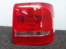 Feu arrière Volkswagen TOURAN