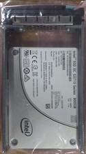 SSDSC2BA800G4 - Intel 800GB 2.5" 6Gbps SATA S3710 Internal SSD