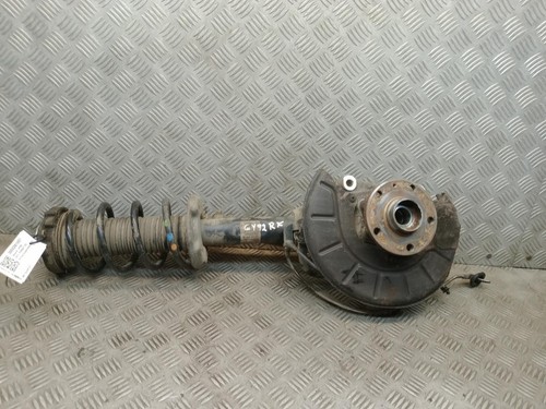 VOLKSWAGEN PASSAT CC SUSPENSION SHOCK HUB FRONT RIGHT 3C0413031AH 2008-2017 - Picture 7 of 12