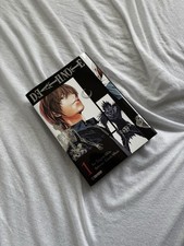 Deathnote Manga Diamond Edition Band 1