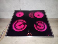 Neff M13R50N0 Kochfeld m. Schott Ceran® Glaskeramik HT5EK60E . 2 Jahre Garantie