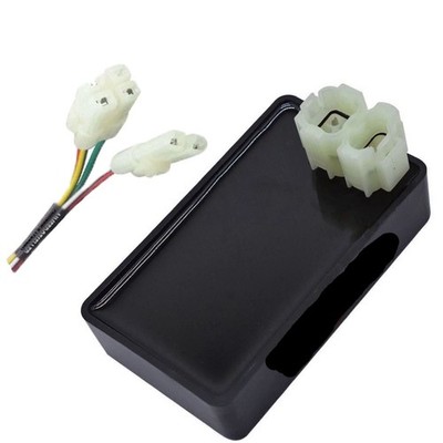 CDI ECU BOX FOR ETON BEAMER II III 50 E-TON MATRIX 2 3 50CC SCOOTER