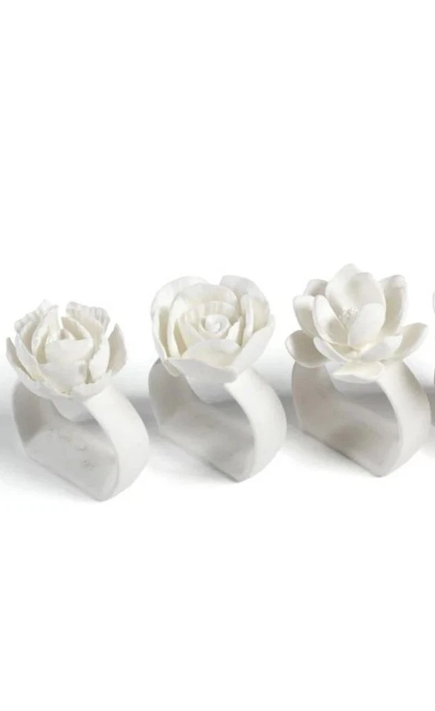 Zodax Napkin Rings - Thumbnail 3