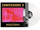 New ListingMadonna CONFESSIONS II – Spotify Fans First  Milky clear Vinyl