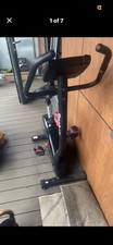 Reebok GB40s One Electronic Exercise Bike used