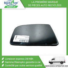 Glace de rétroviseur Mercedes SPRINTER