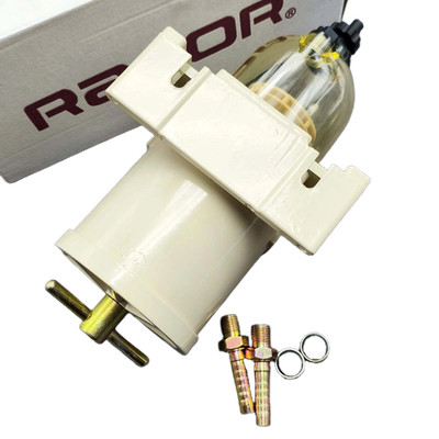New Diesel Fuel Filter Water Separator for Parker 500FG10 Racor 500FG US